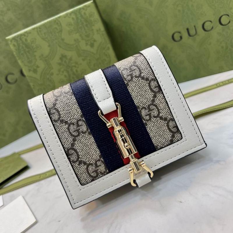 Gucci Wallets 97